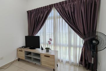 MANHATTAN @ Austin Heights