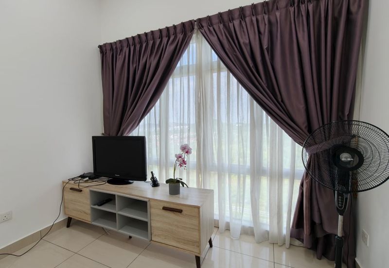 MANHATTAN @ Austin Heights