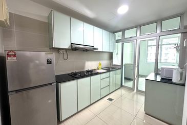 Midori Green @ Austin Heights