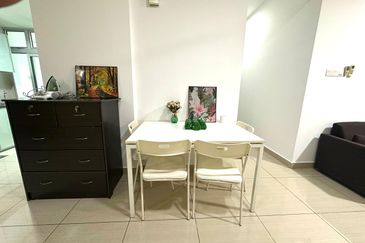 Midori Green @ Austin Heights