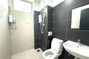 Midori Green @ Austin Heights