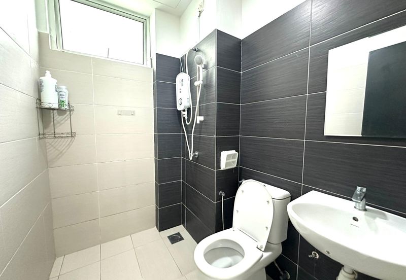 Midori Green @ Austin Heights