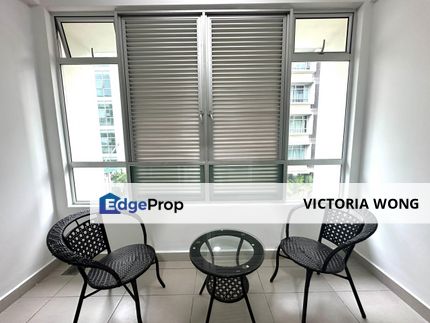 Midori Green @ Austin Heights Johor Bahru Johor, Johor, Johor Bahru