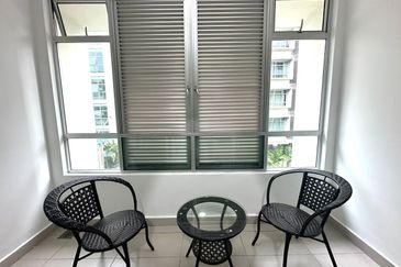 Midori Green @ Austin Heights