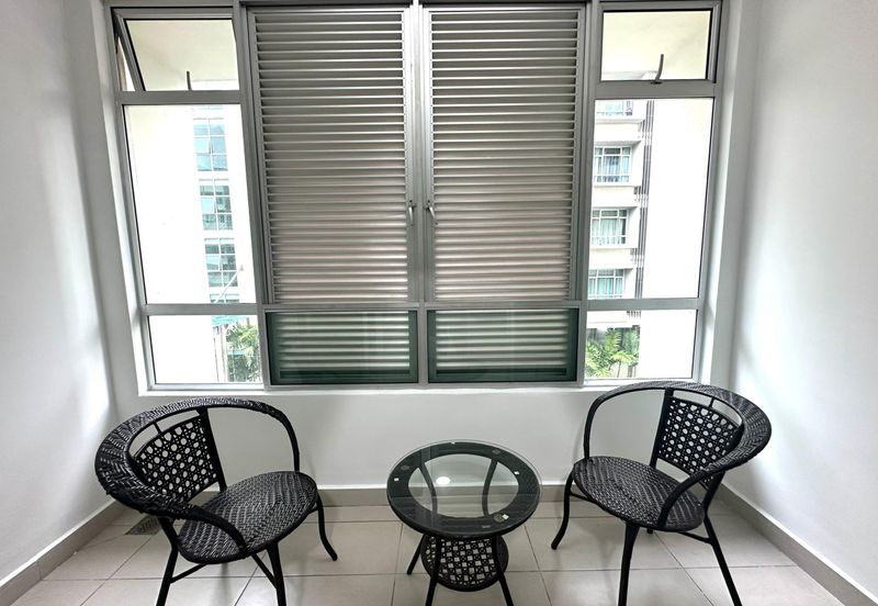 Midori Green @ Austin Heights