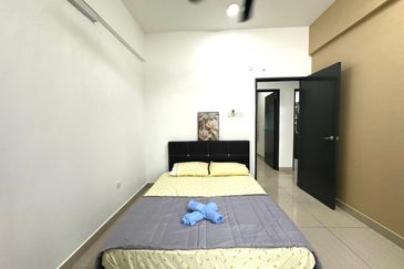 Midori Green @ Austin Heights