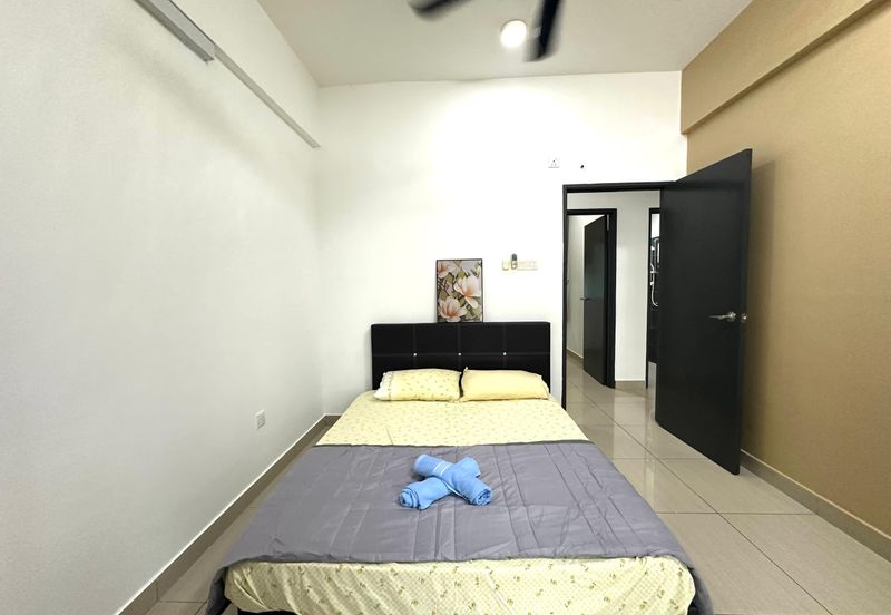 Midori Green @ Austin Heights