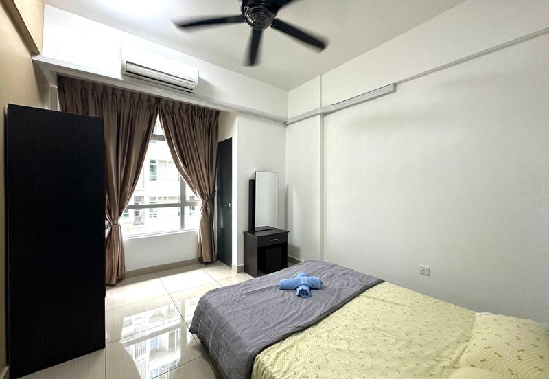 Midori Green @ Austin Heights