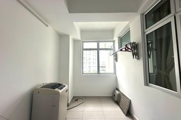 Midori Green @ Austin Heights