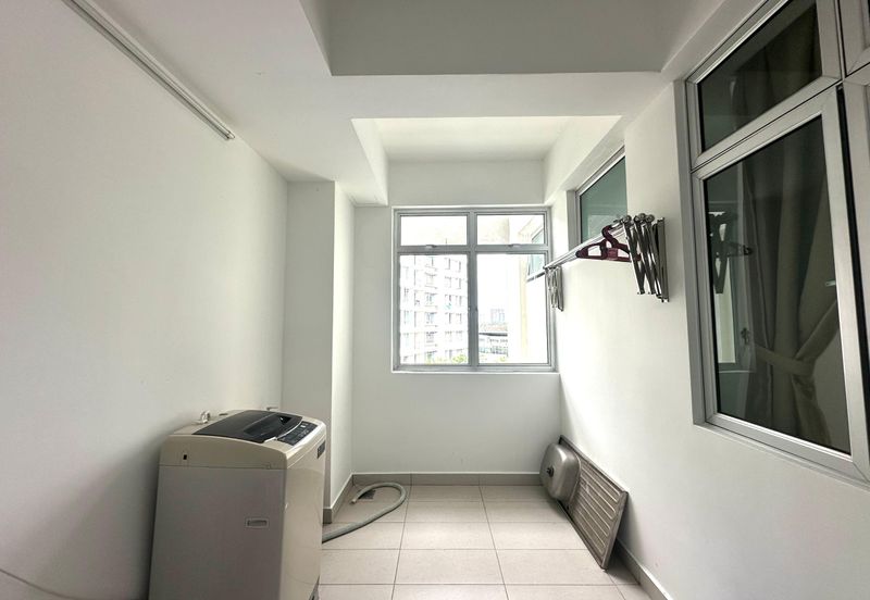 Midori Green @ Austin Heights