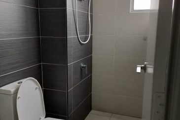 MANHATTAN @ Austin Heights