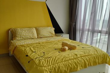 MANHATTAN @ Austin Heights