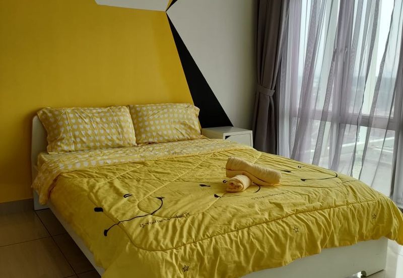 MANHATTAN @ Austin Heights