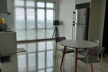 MANHATTAN @ Austin Heights