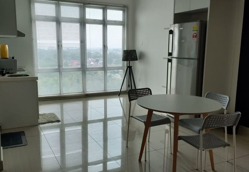 MANHATTAN @ Austin Heights