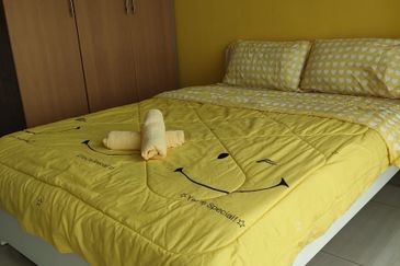 MANHATTAN @ Austin Heights