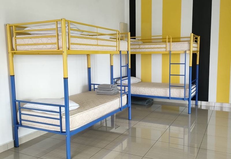 MANHATTAN @ Austin Heights