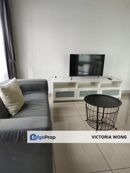 Menara Hartamas @ Manhattan Mount Austin Johor Bahru, Johor, Johor Bahru