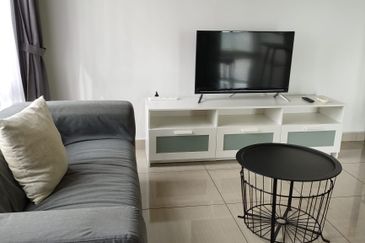 MANHATTAN @ Austin Heights