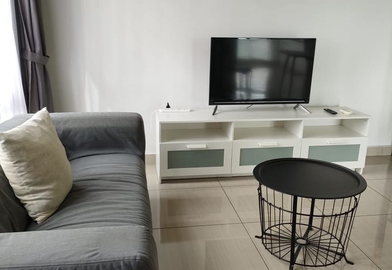 MANHATTAN @ Austin Heights