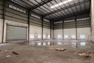 Empire Park, Nusajaya