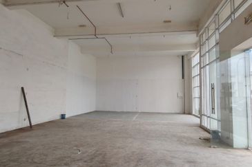 Empire Park, Nusajaya