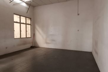 Empire Park, Nusajaya