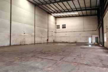 Empire Park, Nusajaya