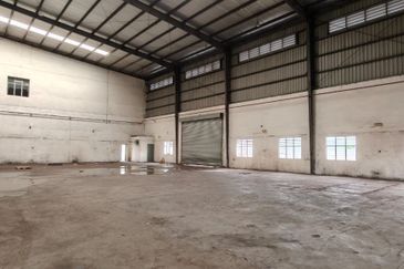 Empire Park, Nusajaya