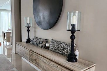 Emerald Bay @ Puteri harbour