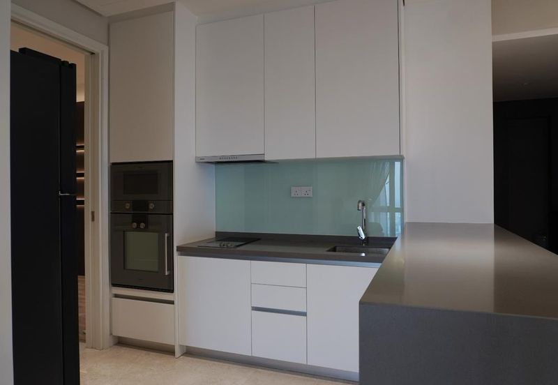 The Astaka @ 1 Bukit Senyum