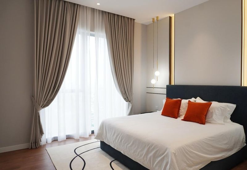 The Astaka @ 1 Bukit Senyum