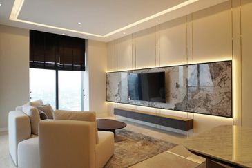 The Astaka @ 1 Bukit Senyum