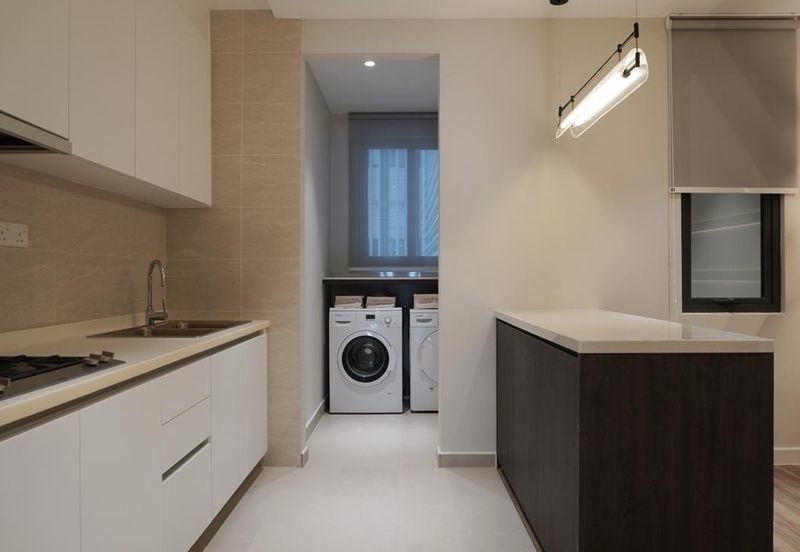 The Astaka @ 1 Bukit Senyum