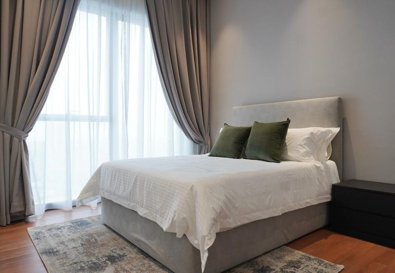 The Astaka @ 1 Bukit Senyum