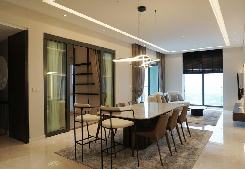 The Astaka @ 1 Bukit Senyum