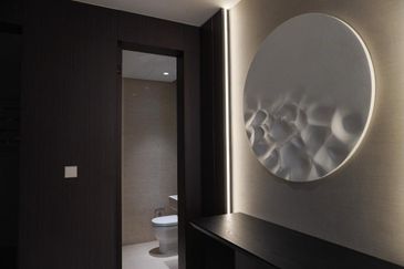 The Astaka @ 1 Bukit Senyum