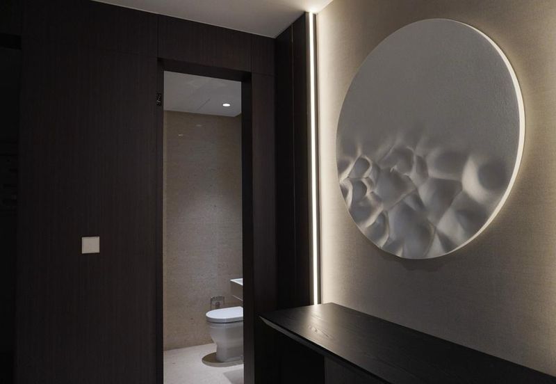 The Astaka @ 1 Bukit Senyum