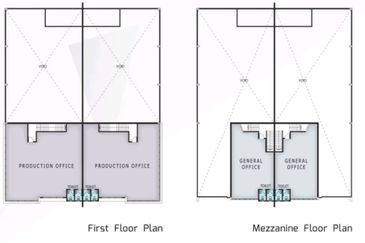 Taman Perindustrian Desa Cemerlang