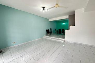 Mutiara Emas @ Taman Mount Austin