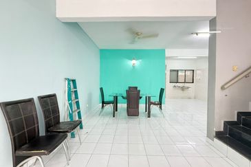 Mutiara Emas @ Taman Mount Austin