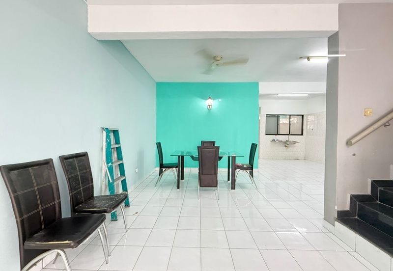 Mutiara Emas @ Taman Mount Austin