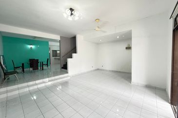 Mutiara Emas @ Taman Mount Austin