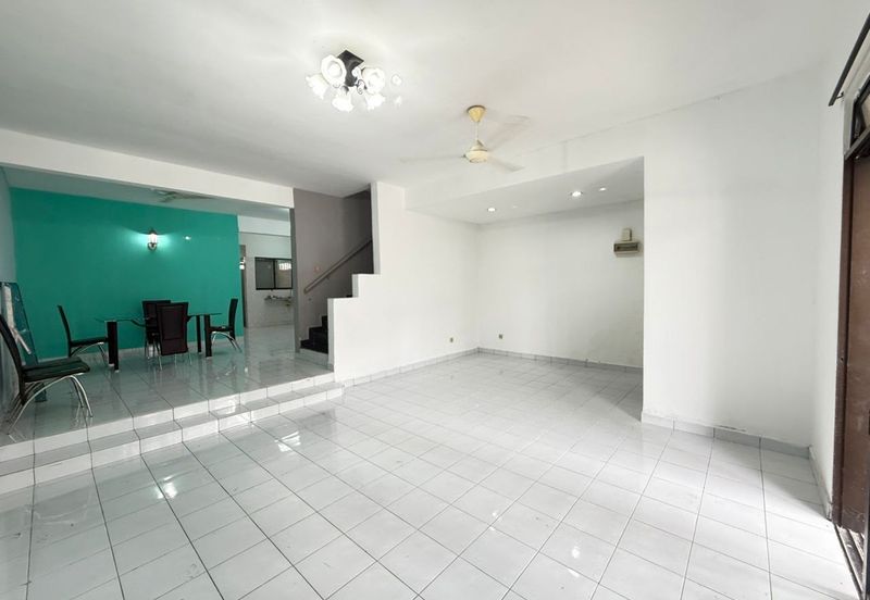 Mutiara Emas @ Taman Mount Austin