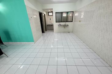 Mutiara Emas @ Taman Mount Austin