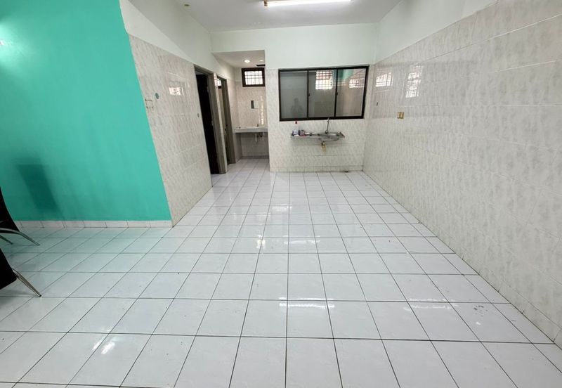 Mutiara Emas @ Taman Mount Austin