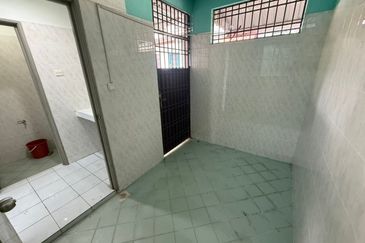 Mutiara Emas @ Taman Mount Austin