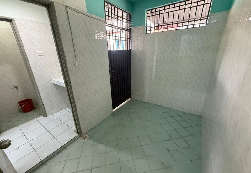 Mutiara Emas @ Taman Mount Austin