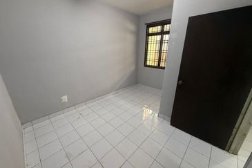 Mutiara Emas @ Taman Mount Austin