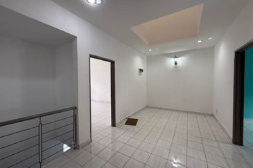 Mutiara Emas @ Taman Mount Austin